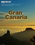 Gran Canaria. Society World