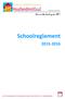 Schoolreglement GO! KTA Houtlandinstituut Rijselstraat 110, 8020 Torhout
