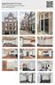 Appartement Te Huur. 110 m² - Binnen Wieringerstraat, Amsterdam, Noord-Holland Nederland