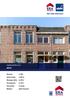 WEERIJSSTRAAT 34 BREDA. Bouwjaar: ca Inhoud woning: ca 380 m³. Woonoppervlakte: ca 103 m². Perceelgrootte: ca 119 m²