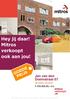 Jan van den Doemstraat XN, Utrecht ,00,- k.k.
