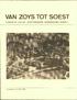 VAN ZOYS TOT SOEST. Tijdschrift van de HISTORISCHE VERENIGING SOEST,,