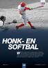 HONK- EN SOFTBAL. T +31 (0) whsports.nl.