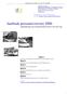 Jaarboek personenvervoer 2006 rapportering over het personenvervoer over de weg