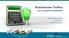 Businesscase Toolbox. voor duurzame brandstoffen. lange afstandsdistributie stadsdistributie waterstoftankstations