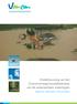 Onderbouwing van het Overstromingsrisicobeheerplan van de onbevaarbare waterlopen. Rapport R02: ORBP-analyse - West-Vlaanderen