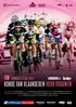 RONDE VAN VLAANDEREN VOOR VROUWEN. 10 e ZONDAG 31/03/2013