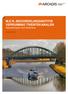 M.E.R.-BEOORDELINGSNOTITIE VERRUIMING TWENTEKANALEN Rijkswaterstaat Oost-Nederland 22 DECEMBER 2015