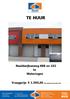 TE HUUR. Naaldwijkseweg 88B en 102 te Wateringen. Vraagprijs 1.595,00 PER MAAND EXCLUSIEF BTW