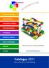 Catalogus 2017 voor onderwijs en kinderopvang