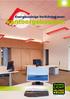 Energiezuinige Verlichting voor: kantoorgebouwen