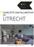 CHARLOTTE VAN PALLANDTHOF 29 UTRECHT // RVLMAKELAARS.NL //