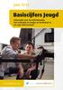 Basiscijfers Jeugd. juni informatie over de arbeidsmarkt, het onderwijs en stages en leerbanen in de regio Rivierenland