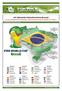 HET DEELNAME FOMULIER WK2014 (Brazilië)