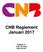 CNB Reglement Januari Postbus AA Lisse