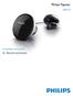 Philips Tapster SHB NL Bluetooth-stereoheadset