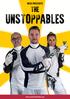 WSB Presents THE UNSTOPPABLES.