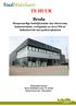 TE HUUR Breda Hoogwaardige bedrijfsruimte met showroom, kantoorruimte, werkplaats en circa 936 m² buitenterrein met parkeerplaatsen