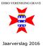 EHBO-VERENIGING GRAVE