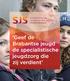 Samenwerkende Jeugdzorg Specialisten Midden-Brabant. Geef de Brabantse jeugd de specialistische jeugdzorg die zij verdient
