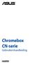 Chromebox CN-serie Gebruikershandleiding