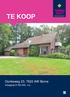 TE KOOP. Oonksweg 23, 7622 AW Borne. Vraagprijs ,- k.k.