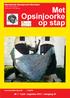 Met Opsinjoorke op stap