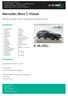 Mercedes-Benz C-Klasse ,- Specificaties. Omschrijving. Estate 350 e Avantgarde, ,- incl Btw, Leder, Navi, Luchtvering, Camera