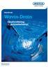 Handboek. Wavin-Drain. lijnafwatering in polyesterbeton