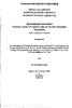 Grensoverschrijdende. van nationale conflictenrechtelijke in regelgeving. International National of in the new European Regulation