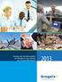 Verslag over de behandeling van klachten en de werking van de Geschillendienst 2013