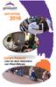 jaarverslag 2016 Samen Present! voor en door bewoners van West-Betuwe