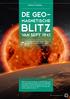 operationeel Vertaling en bewerking door kap drs. W.P.N. van der Laan, CLSK, Hoofd Bureau Space Weather