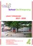 School De Driesprong school / infokalender
