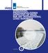 VERKENNING PROFESSIONALISEREN INSPECTIES OP BASIS VAN HET INTERNATIONAL LEVEE HANDBOOK