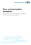 Neus- en keelamandelen verwijderen. Informatie voor ouders of verzorgers van een kind dat de neus- en keelamandelen laat verwijderen