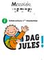 Infobrochure 1 ste kleuterklas