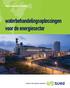 Water Technologies & Solutions. waterbehandelingsoplossingen voor de energiesector