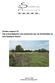 Archeo-rapport 37 Het archeologische vooronderzoek aan de Dreefvelden te Sint-Katelijne-Waver