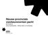 Nieuwe provinciale voorkeursnormen pacht 20/10/2016 Jona Lambrechts Dienst land- en tuinbouw