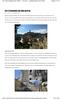 Een stadswandeling door Matera 31 oktober 2016 Basilicata