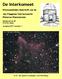 De Interkomeet Driemaandelijks tijdschrift van de Jan Paagman Sterrenwacht Pieterse Planetarium Ostaderstraat WC Asten Jaargang 2017 nummer 1