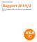 Vlaams Energieagentschap. Rapport 2014/2. Deel 1: ontwerprapport OT/Bf voor PV-projecten met een startdatum vanaf 1 juli 2015
