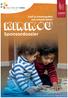 Kinderarmoede in Leuven. Kirikou, Leuvens inzamelpunt van kindermateriaal voor kwetsbare gezinnen. Van Leuvense gezinnen.
