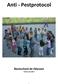Anti - Pestprotocol Basisschool de Odyssee Versie mei 2017