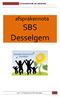 SCHOOLBROCHURE SBS DESSELGEM