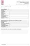 Selectieleidraad Invul bijlage 1, 3, 4 en 5a/b Verbouw Gemeentehuis Boxtel 13 februari 2014 Nota van inlichtingen selectiefase