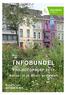 INFOBUNDEL PROJECTOPROEP Natuur in je Buurt-projecten