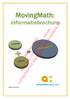 MovingMath: informatiebrochure