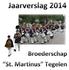 1ebondsfeest:St.SebastianusSevenum ebondsfeest: St.AnthoniusTegelen ebondsfeest: BussenSchutten Neer Schietwedstrijden...